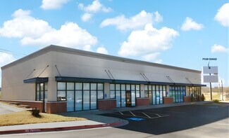 More details for 507 W Monroe Ave, Lowell, AR - Medical for Lease