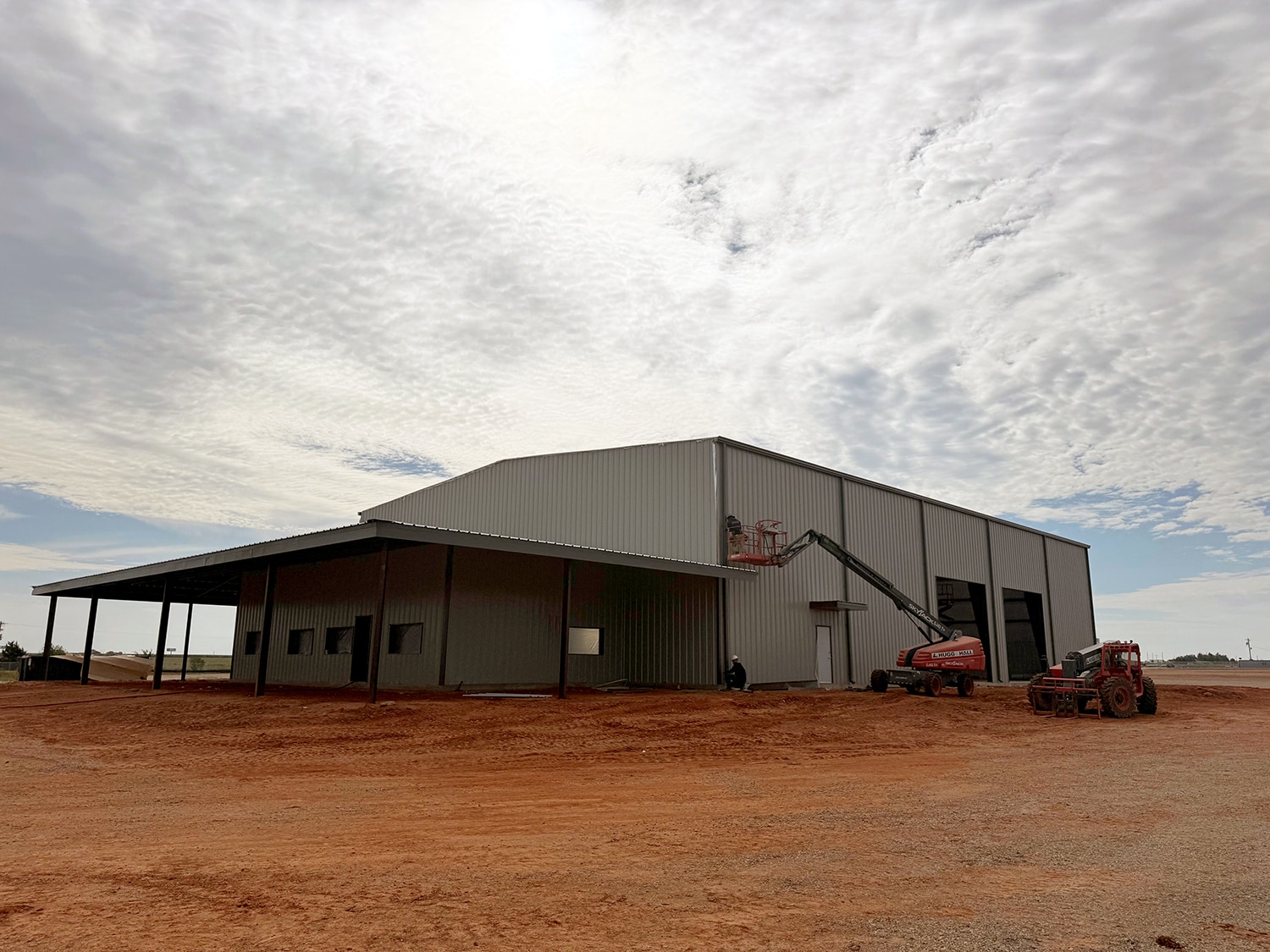 16300 W Highway 66, Yukon, OK for lease Building Photo- Image 1 of 3