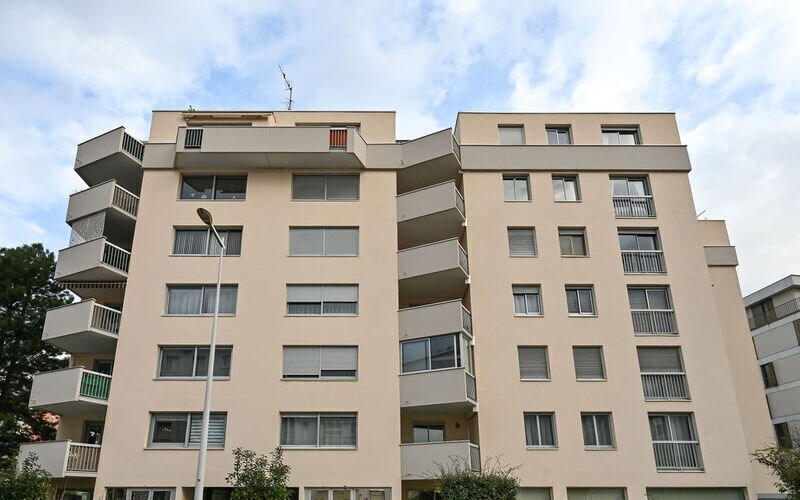 19 Rue Auguste Payant, Lyon for sale - Building Photo - Image 1 of 6