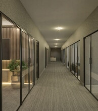 155 Chain Lake Dr, Halifax, NS for lease Lobby- Image 1 of 2