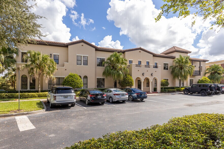 976 Lake Baldwin Ln, Orlando, FL à louer - Photo du bâtiment - Image 2 de 4