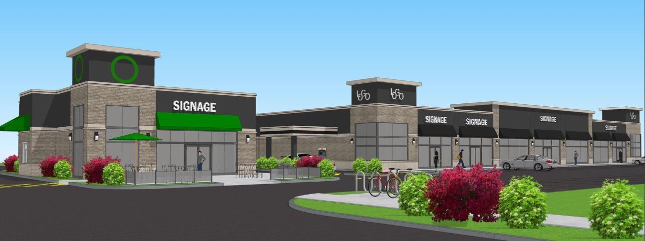 897 Niagara St, Welland, ON for sale Primary Photo- Image 1 of 1