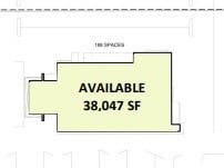 More details for 570 Beaver Valley Mall Blvd, Monaca, PA - Retail for Lease