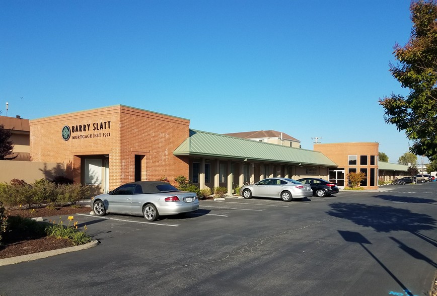 819 Mitten Rd, Burlingame, CA for lease - Building Photo - Image 2 of 11