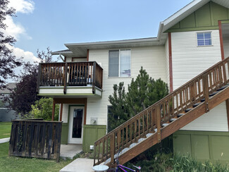 Plus de détails pour 1096 Longbow Ln, Bozeman, MT - Multi-résidentiel à vendre