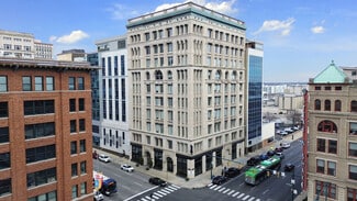 More details for 47 S Pennsylvania St, Indianapolis, IN - Office for Lease