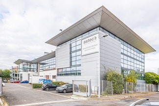 More details for 9 Rue Du Haras, Nanterre - Office, Flex for Lease