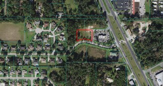 Plus de détails pour 0 SE 106th Street, Belleview, FL - Terrain à vendre