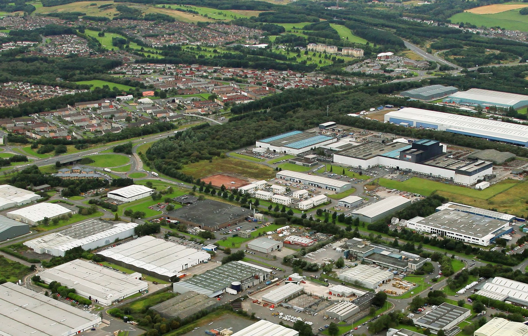 Houstoun Rd, Livingston for sale Primary Photo- Image 1 of 3