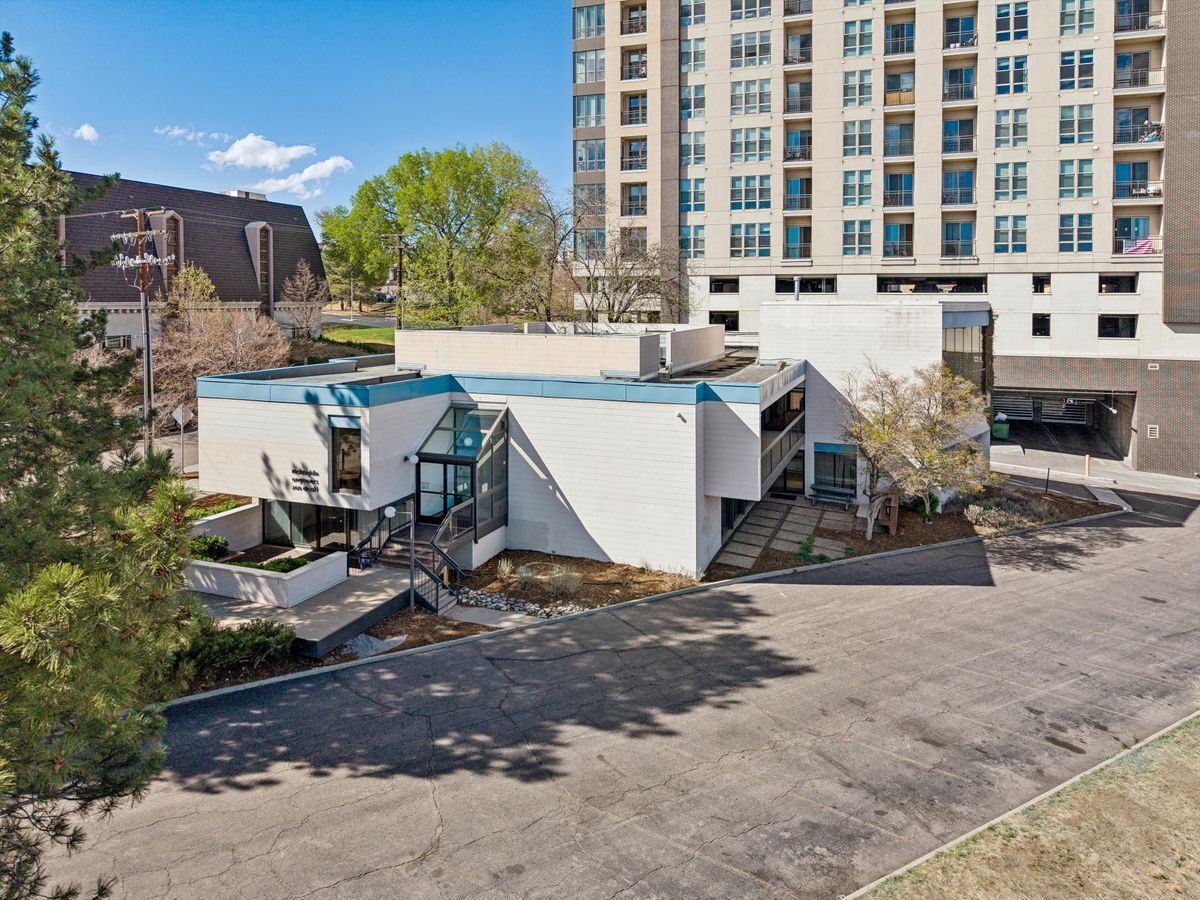 2420 Alcott St, Denver, CO à vendre Photo principale- Image 1 de 57