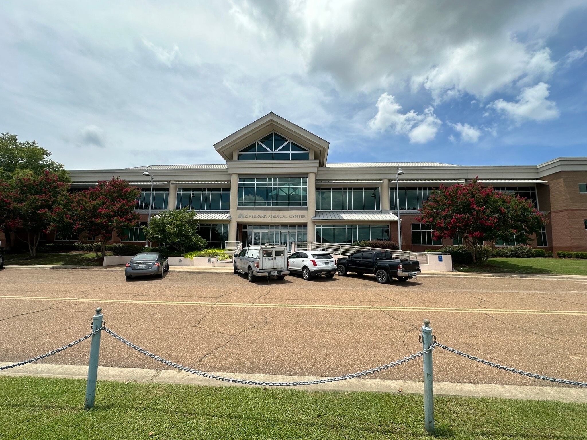 107 Front St, Vidalia, LA for lease Primary Photo- Image 1 of 5
