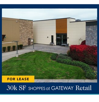 Plus de détails pour 3000 Gateway St, Springfield, OR - Commerce de détail à louer