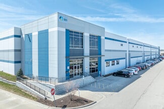 Plus de détails pour 901 Chase Ave, Elk Grove Village, IL - Industriel à louer