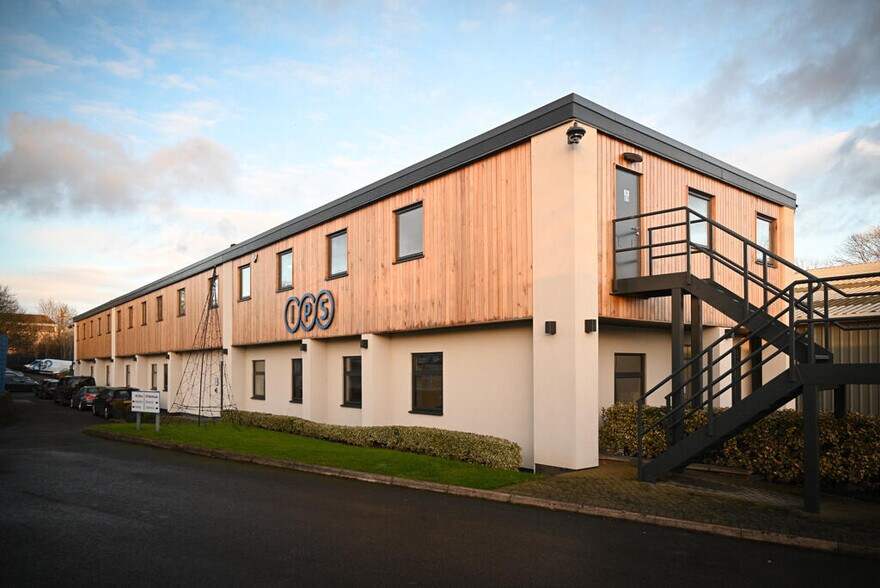 29 Mount Ave, Milton Keynes à louer - Photo du bâtiment - Image 2 de 4