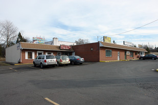 1007 N Easton Rd, Doylestown PA - Services immobiliers commerciaux