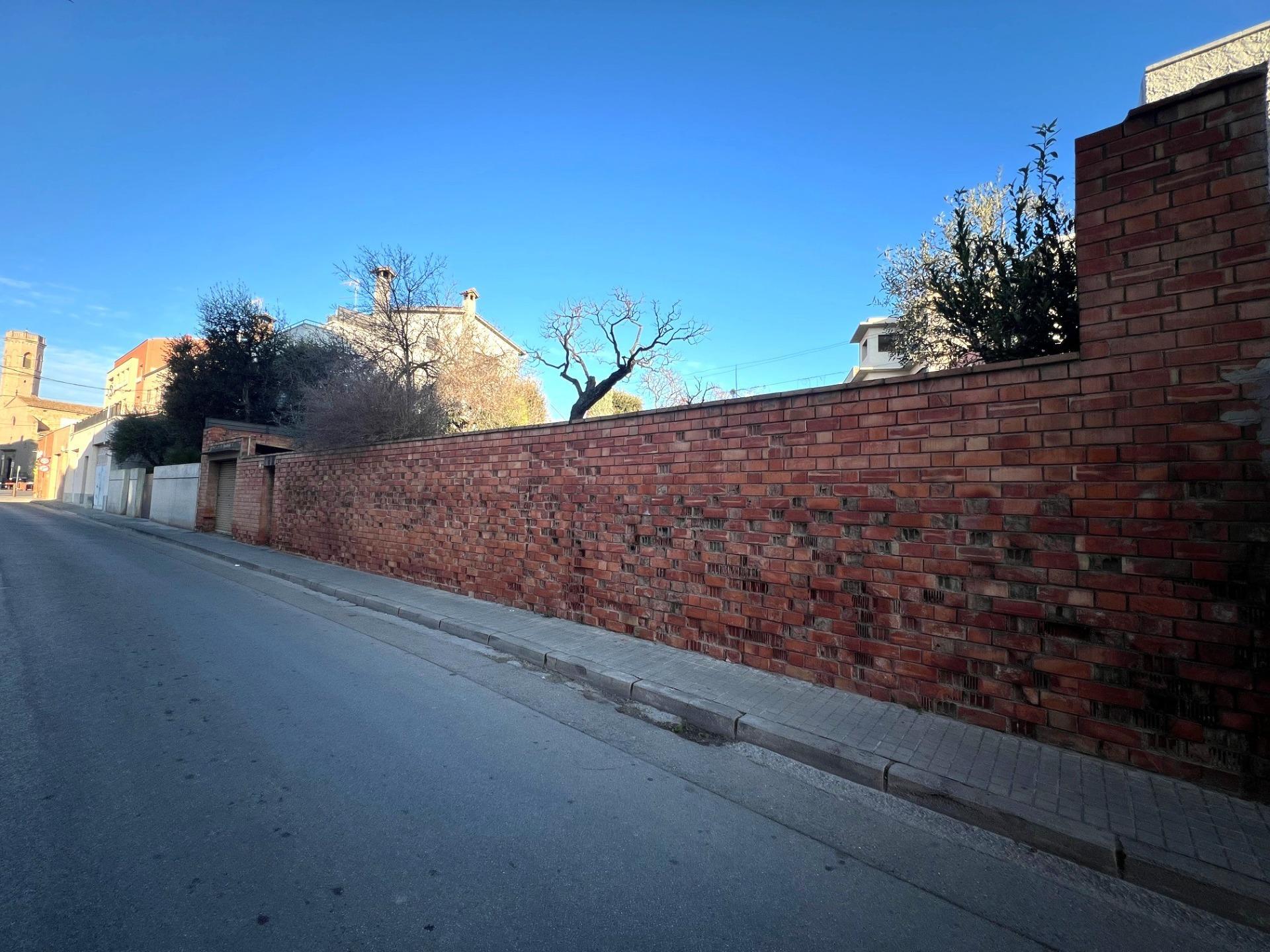 Terrain dans Vilanova del Camí, Barcelona à vendre Autre- Image 1 de 6