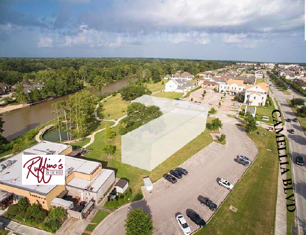 925 Camellia blvd, Lafayette, LA à vendre Photo principale- Image 1 de 8