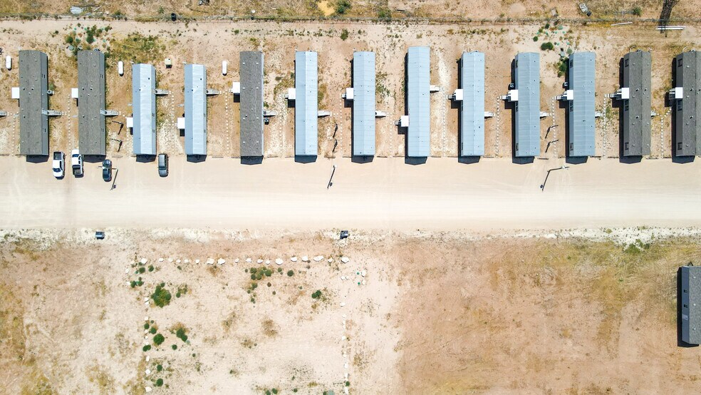 3299 S Fulton Ave, Odessa, TX à vendre - Photo principale - Image 2 de 42