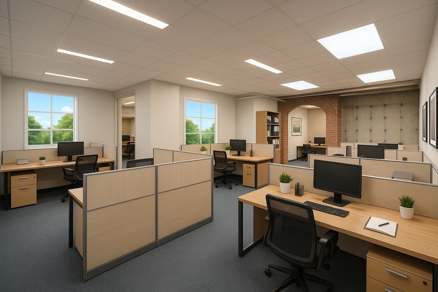 Prime Downtown Worcester Location!, Worcester, MA for lease - Building Photo - Image 2 of 9