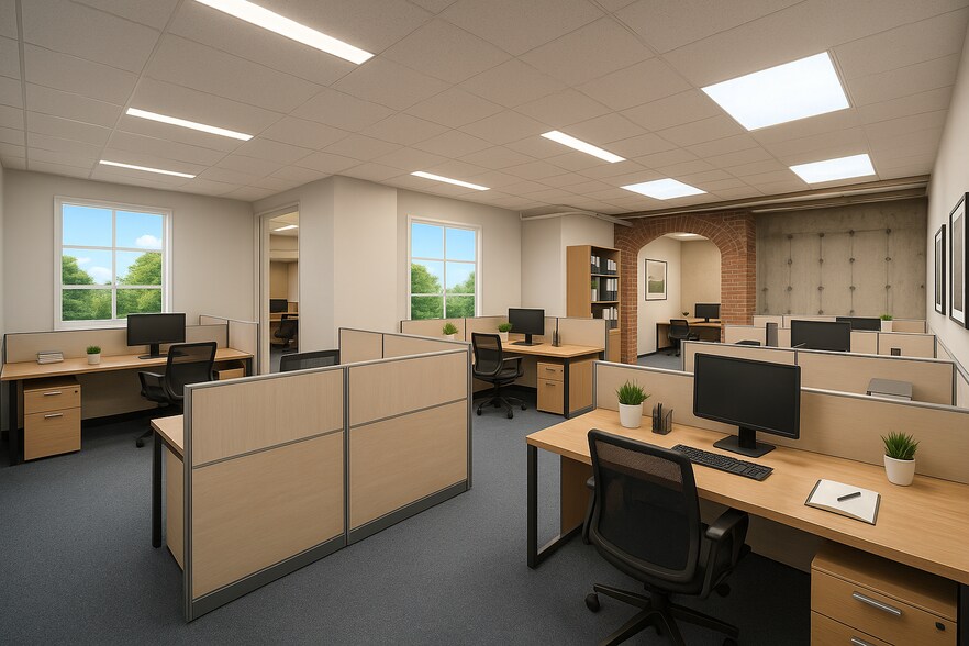 Prime Downtown Worcester Location!, Worcester, MA à louer - Photo du bâtiment - Image 2 de 9