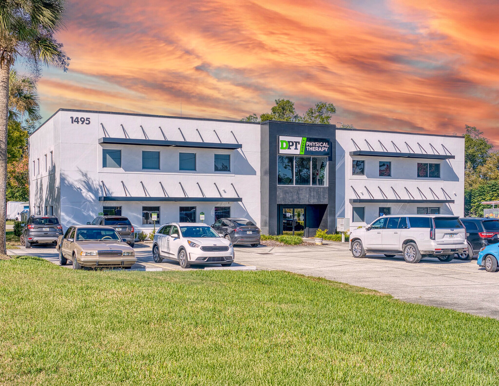 1495 S Volusia Ave, Orange City, FL for lease Building Photo- Image 1 of 8