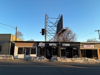 Plus de détails pour 221-225 Bridgeport Ave, Milford, CT - Commerce de détail à vendre