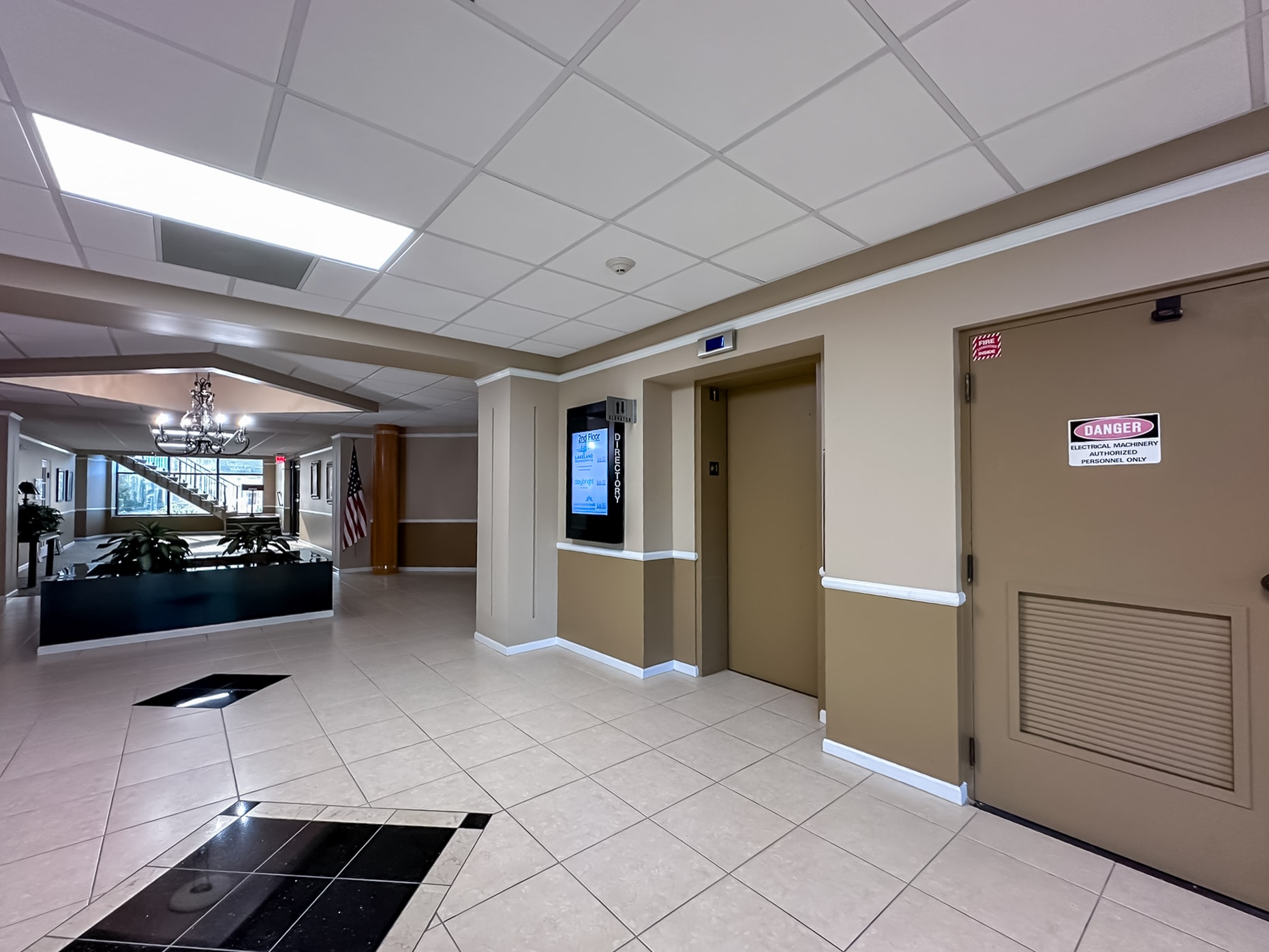3003 S Florida Ave, Lakeland, FL for lease Interior Photo- Image 1 of 14