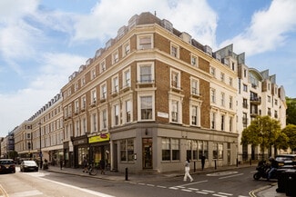 More details for 57 Westbourne Grv, London - Retail for Lease