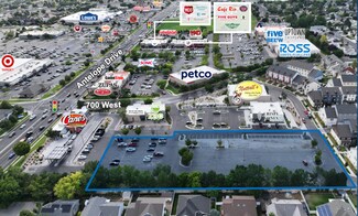 More details for 2086 Harris Boulevard, Layton, UT - Land for Sale