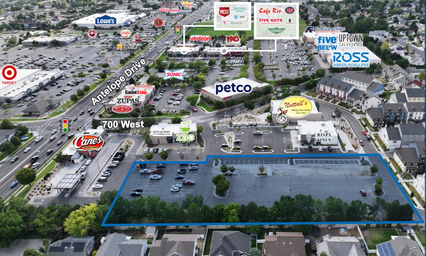 2086 Harris Boulevard, Layton, UT for sale Other- Image 1 of 2