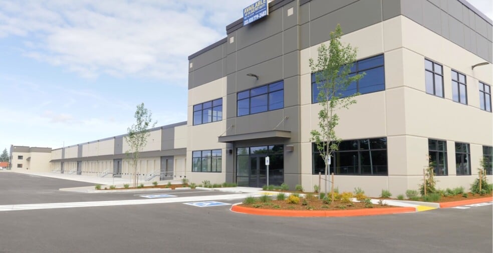 3451 84th St S, Lakewood, WA for lease - Building Photo - Image 3 of 11
