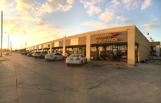 More details for 2555 Castroville Rd, San Antonio, TX - Retail for Lease