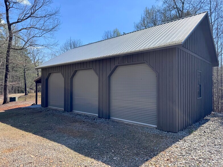333 Laurel Mountain Dr, Toccoa, GA à vendre - Photo du bâtiment - Image 3 de 22
