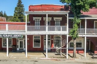 More details for 525 Main St, Weaverville, CA - Retail for Sale