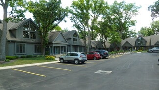 More details for 475 W Terra Cotta Ave, Crystal Lake, IL - Office for Lease