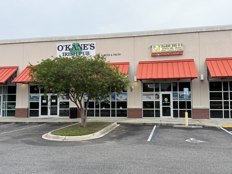 463711 Sr-200, Yulee, FL for lease - Building Photo - Image 3 of 9