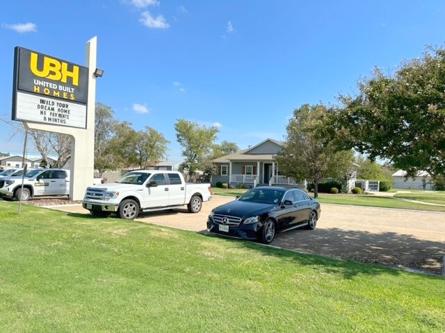 10305 South Fwy, Fort Worth, TX for sale - Building Photo - Image 1 of 1