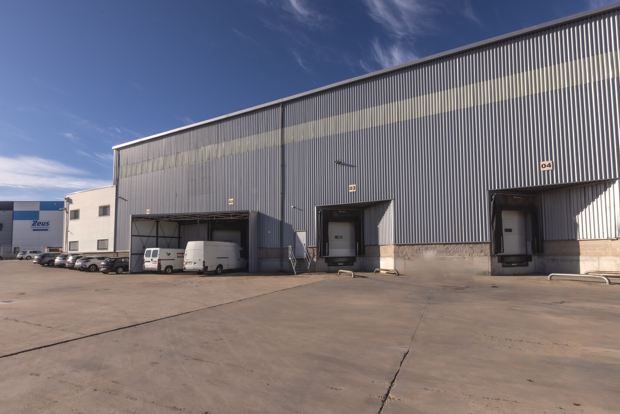 Camino Alovera, 5, Cabanillas del Campo, Guadalajara à louer Plan d’étage- Image 1 de 8