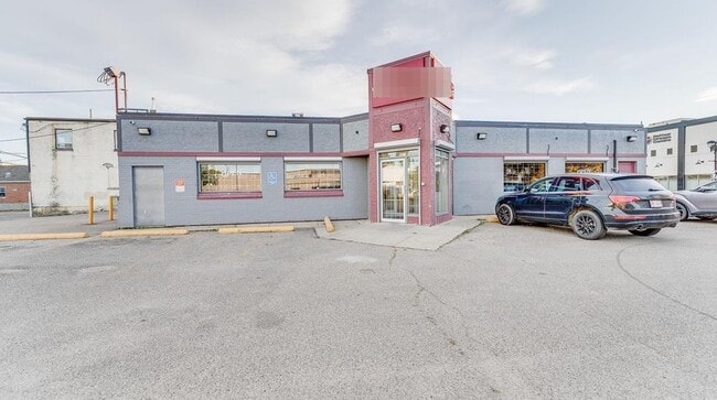 More details for 4617 50 Av, Red Deer, AB - Retail for Lease