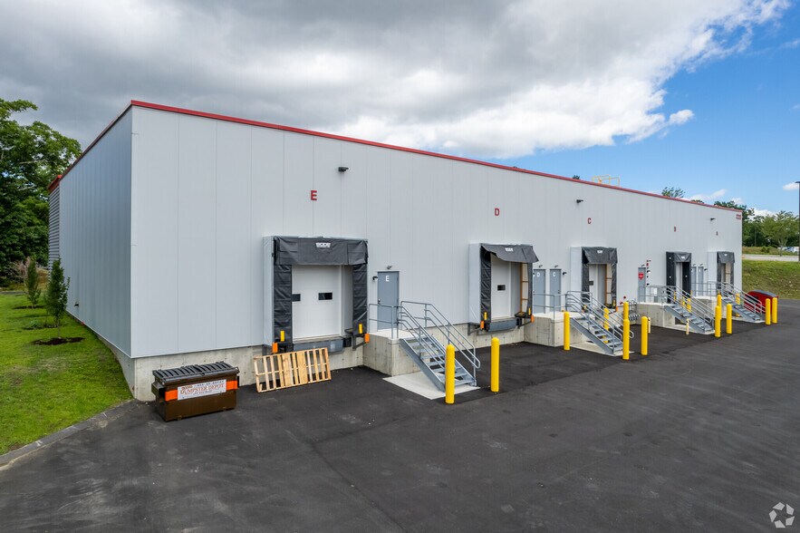 220 - 306 Innovative Way, Nashua, NH à louer - Photo du bâtiment - Image 2 de 6