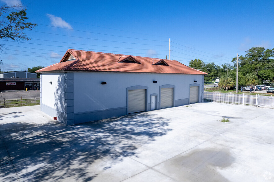 441 Cassat Ave, Jacksonville, FL for sale - Building Photo - Image 1 of 5