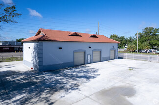 More details for 441 Cassat Ave, Jacksonville, FL - Retail for Sale