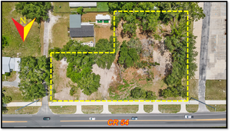 Plus de détails pour 38650 County Road 54, Zephyrhills, FL - Terrain à vendre