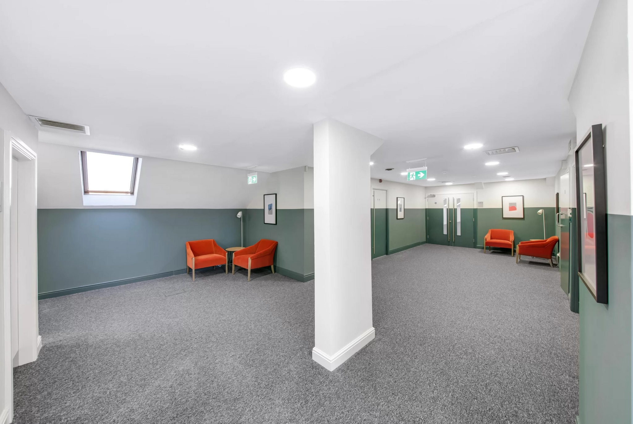 Gadbrook Park, Northwich for lease Interior Photo- Image 1 of 4