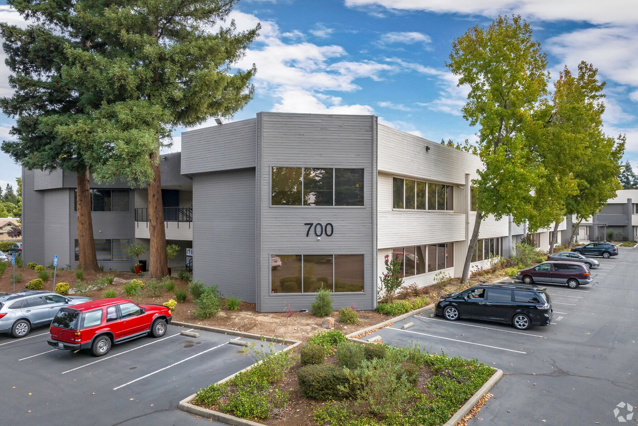 11344 Coloma Rd, Gold River, CA for lease Building Photo- Image 1 of 24