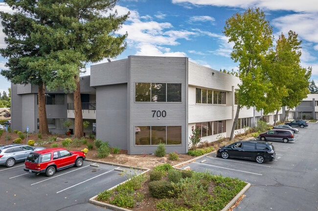 More details for 11344 Coloma Rd, Gold River, CA - Office for Lease