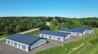 Plus de détails pour 660 Dexter St S, Prescott, WI - Industriel à vendre