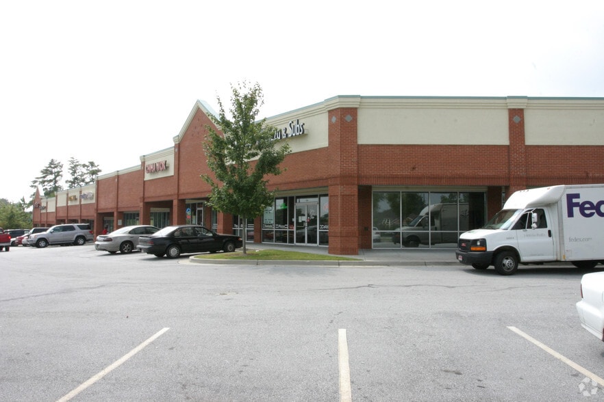 3035 Centerville Hwy, Snellville, GA for lease - Other - Image 3 of 12