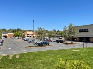 Plus de détails pour 500-540 Bushy Hill Rd, Simsbury, CT - Commerce de détail à louer