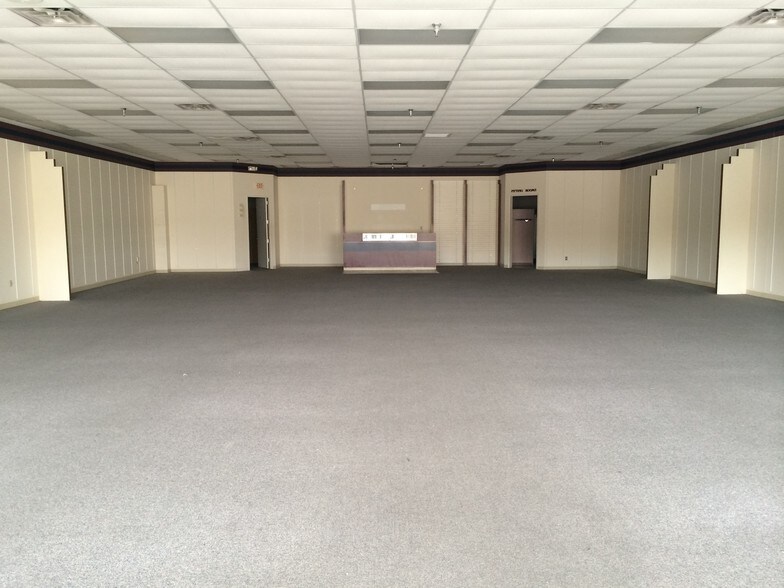 1705 W Elm St, Hampton, SC for lease - Interior Photo - Image 3 of 5